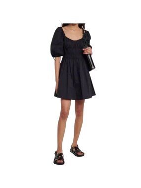 knee length dresses for ladies Studded Mirage Mini Dress | Jaded London main image 1